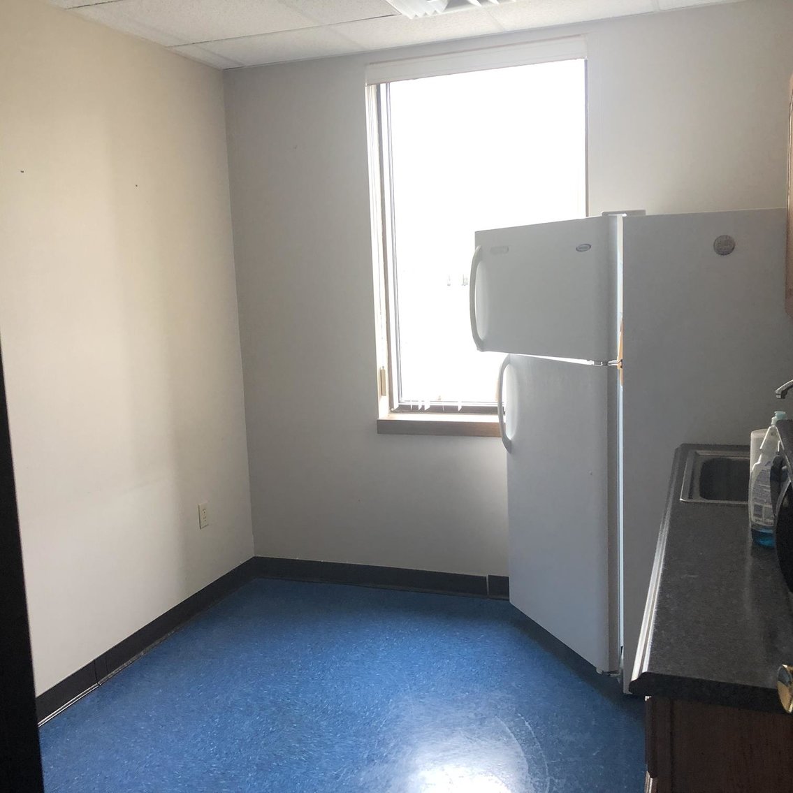 Image for SOLD $90,750 - Former First Exchange Bank Building in Barrackville