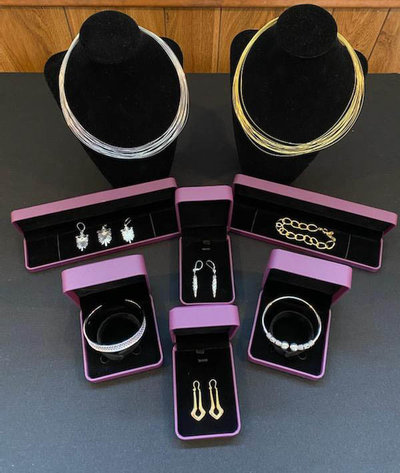 Image for Jewelry Store Liquidation #3