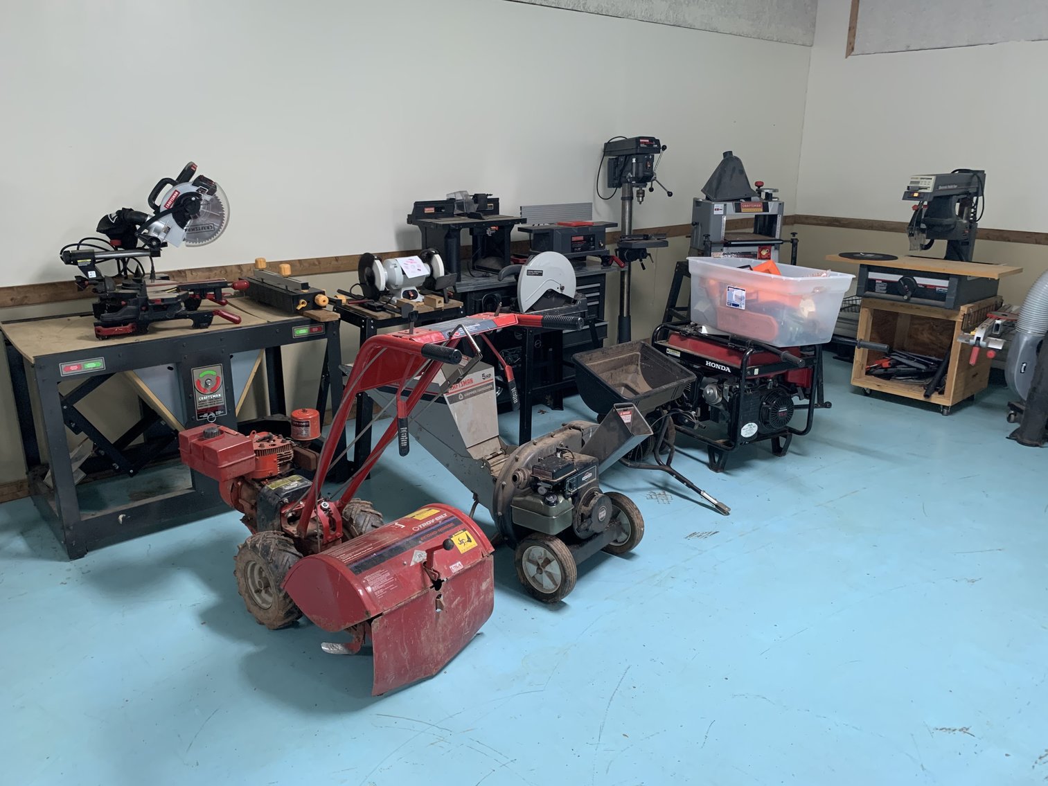 Image for Stigall Relocation Auction w/ Real Estate