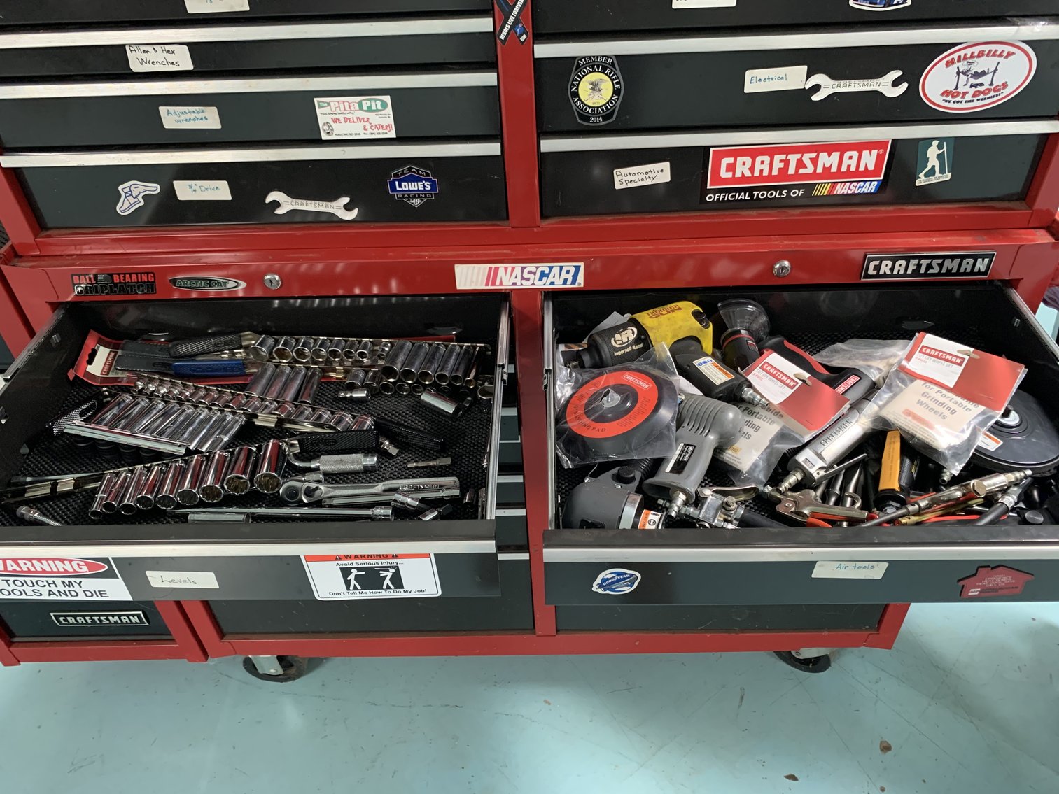 Image for Stigall Relocation Auction w/ Real Estate