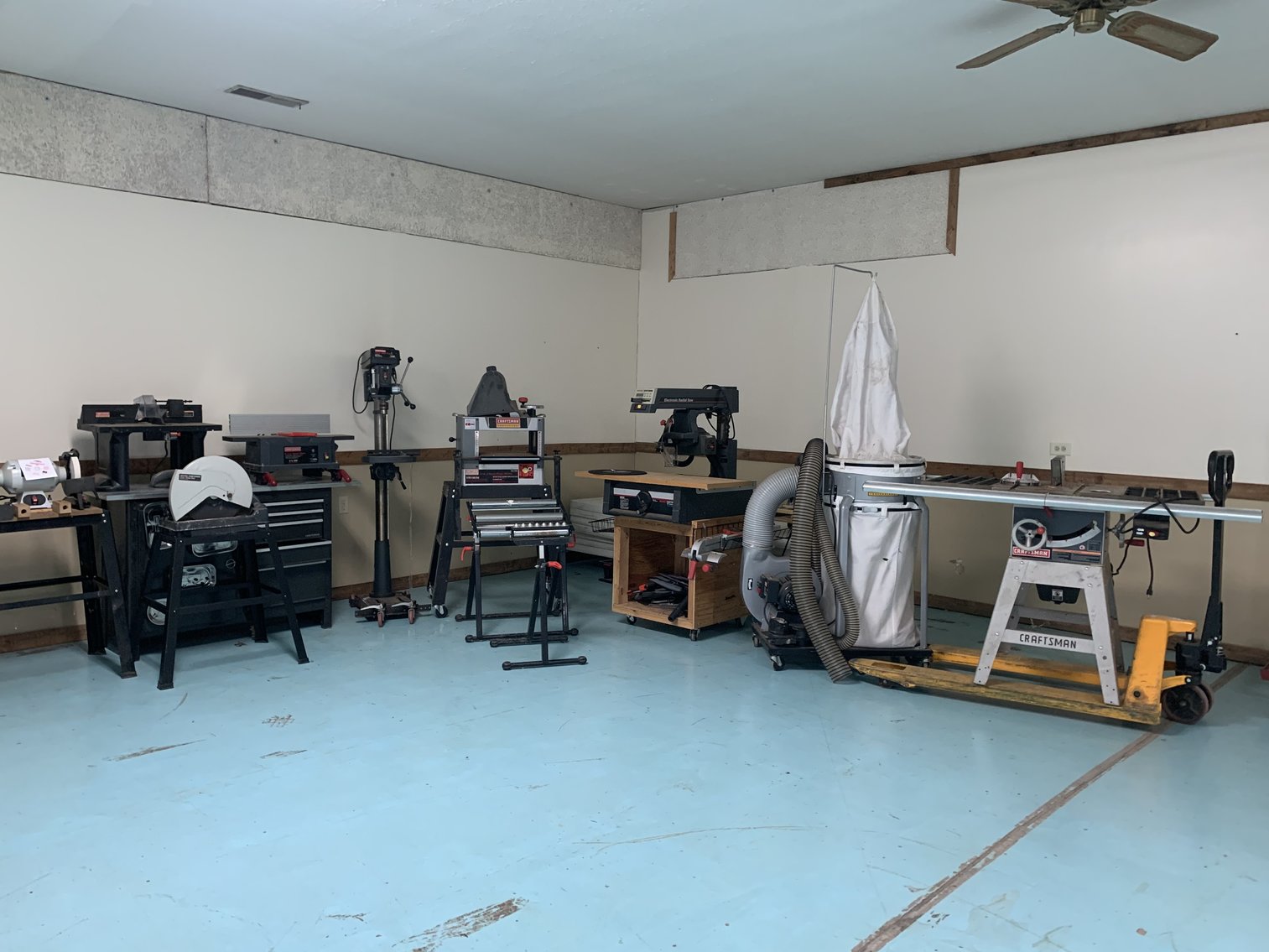 Image for Stigall Relocation Auction w/ Real Estate