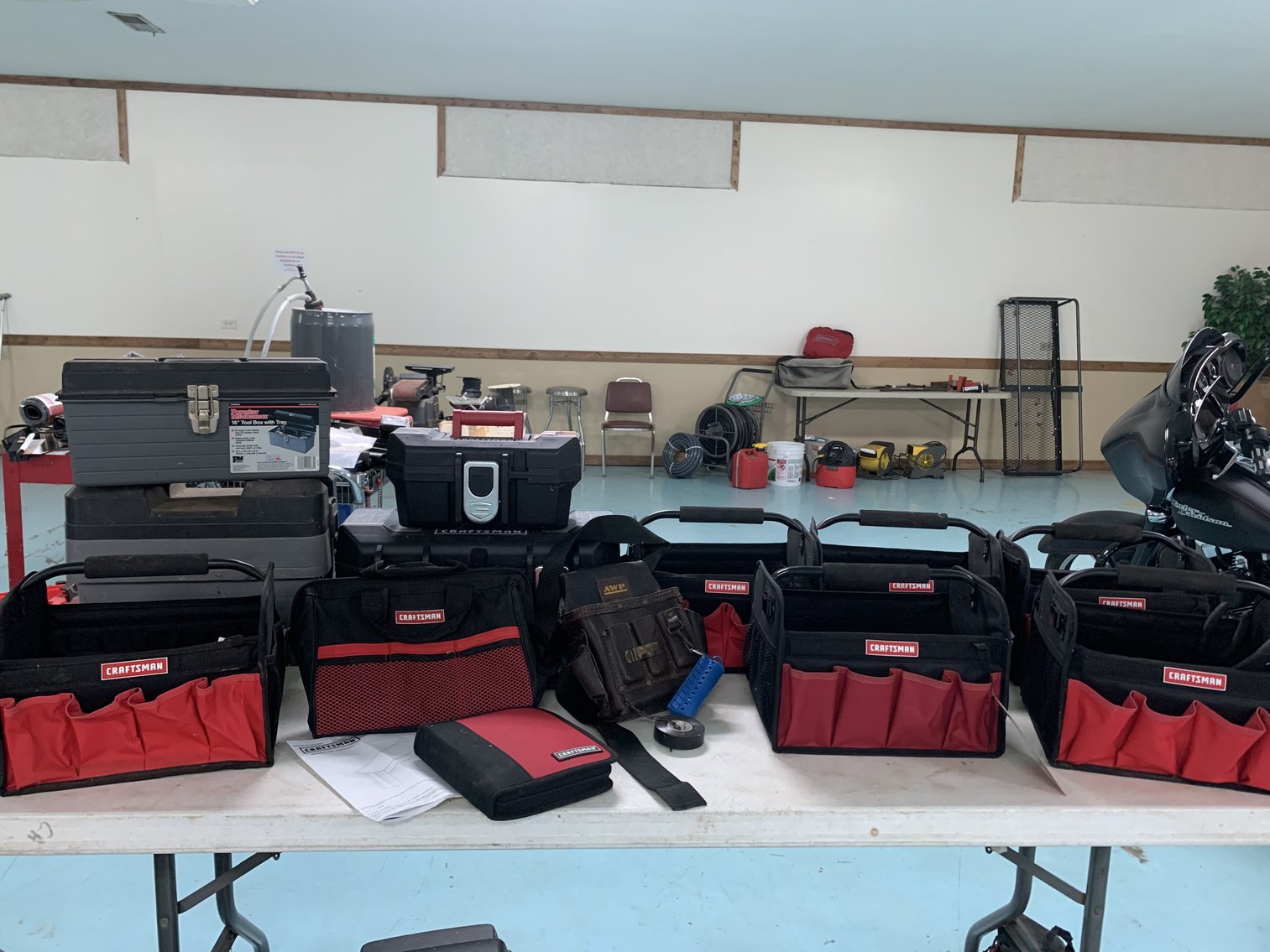 Image for Stigall Relocation Auction w/ Real Estate