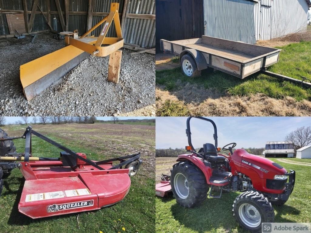 Image for Schaberg On-Line Estate Auction
