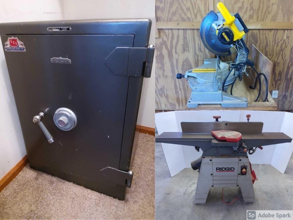 Image for Schaberg On-Line Estate Auction
