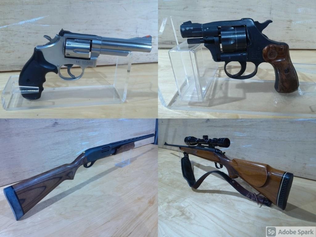 Image for Schaberg On-Line Estate Auction