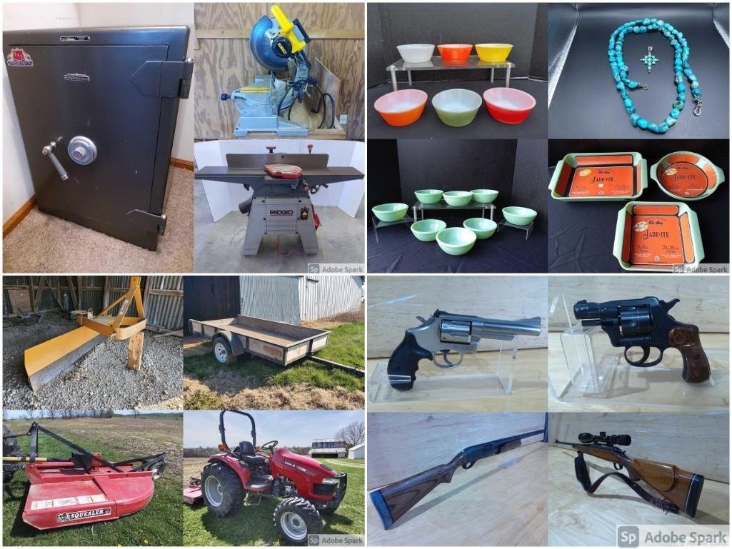Image for Schaberg On-Line Estate Auction