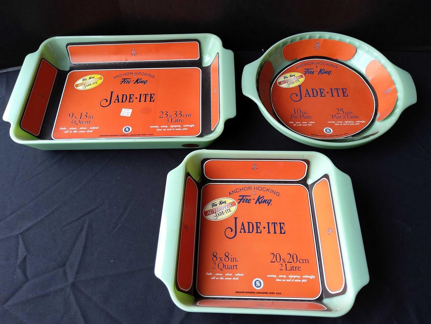 Image for Schaberg On-Line Estate Auction