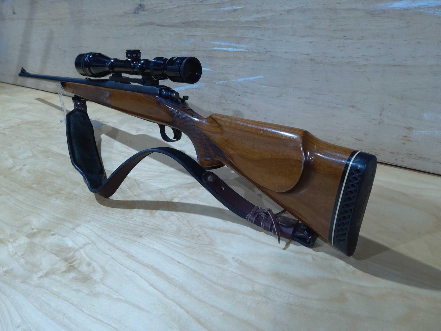 Image for Schaberg On-Line Estate Auction