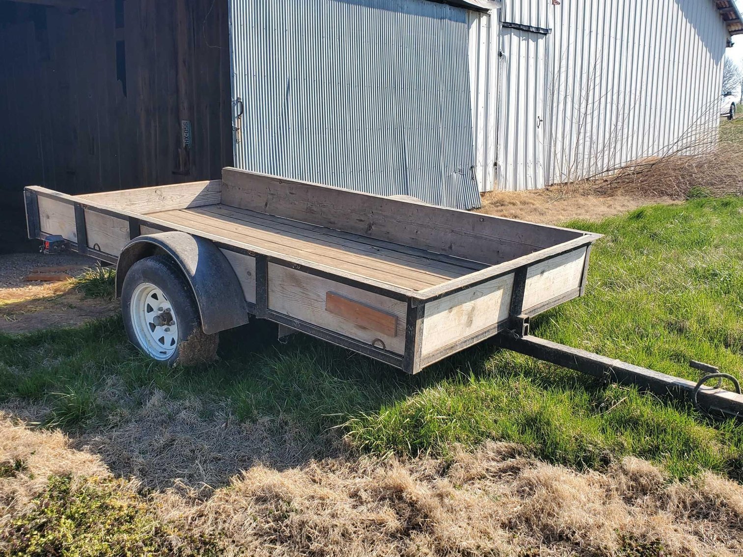 Image for Schaberg On-Line Estate Auction