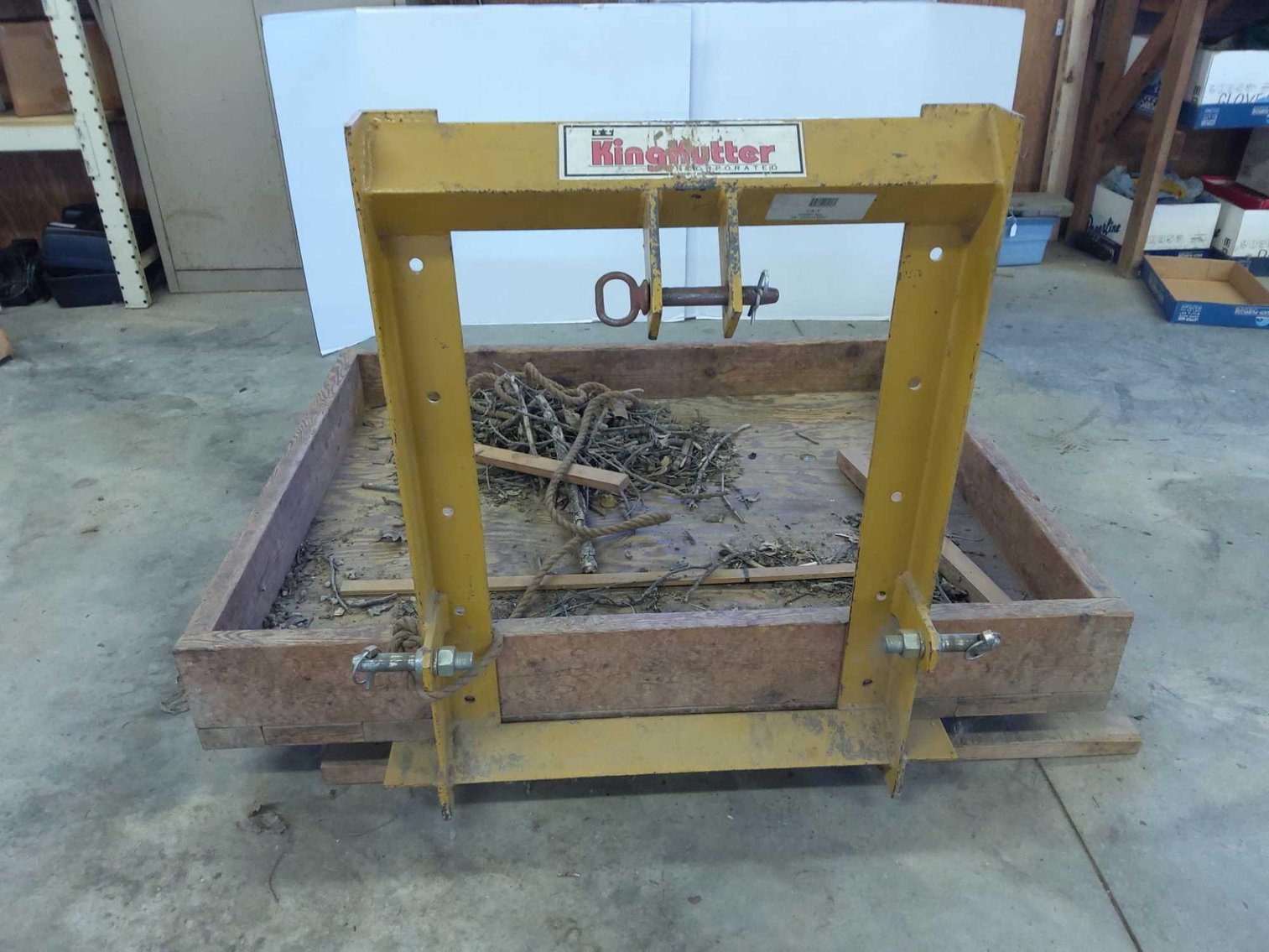 Image for Schaberg On-Line Estate Auction