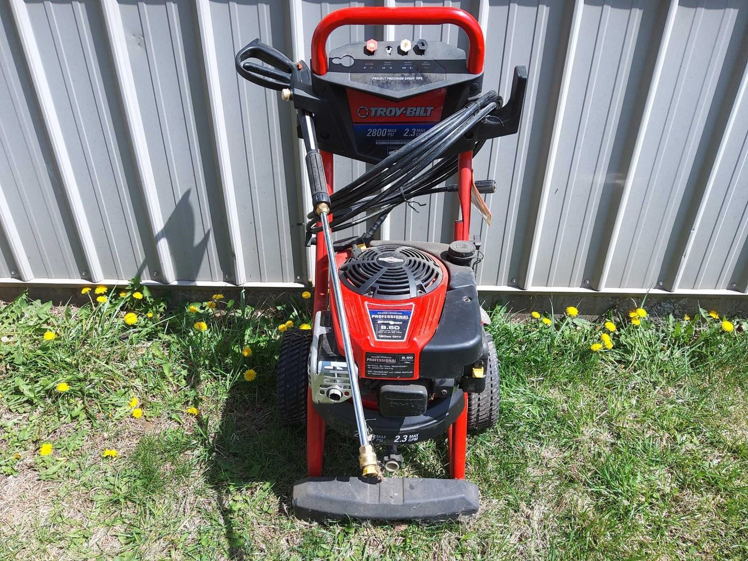 Image for Schaberg On-Line Estate Auction