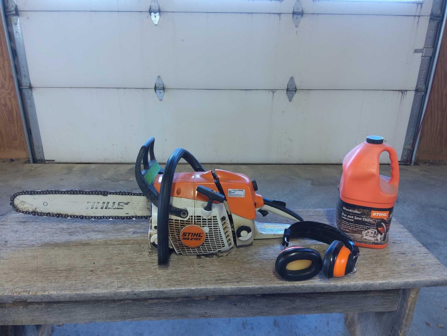 Image for Schaberg On-Line Estate Auction