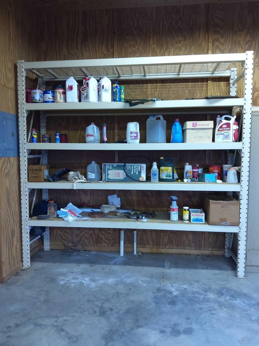 Image for Schaberg On-Line Estate Auction