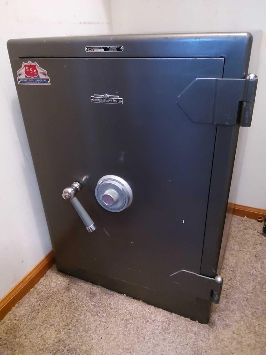 Image for Schaberg On-Line Estate Auction