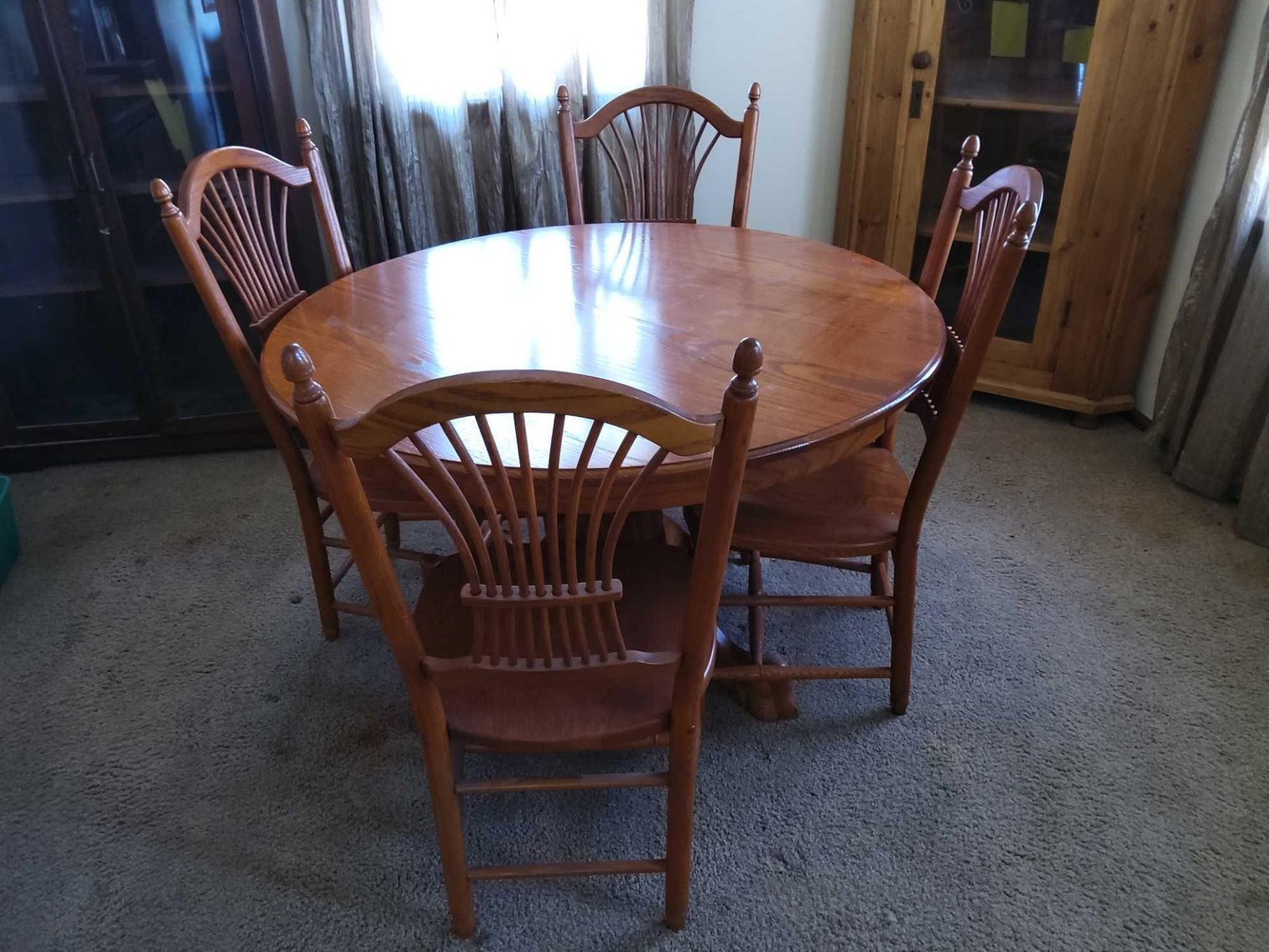 Image for Schaberg On-Line Estate Auction