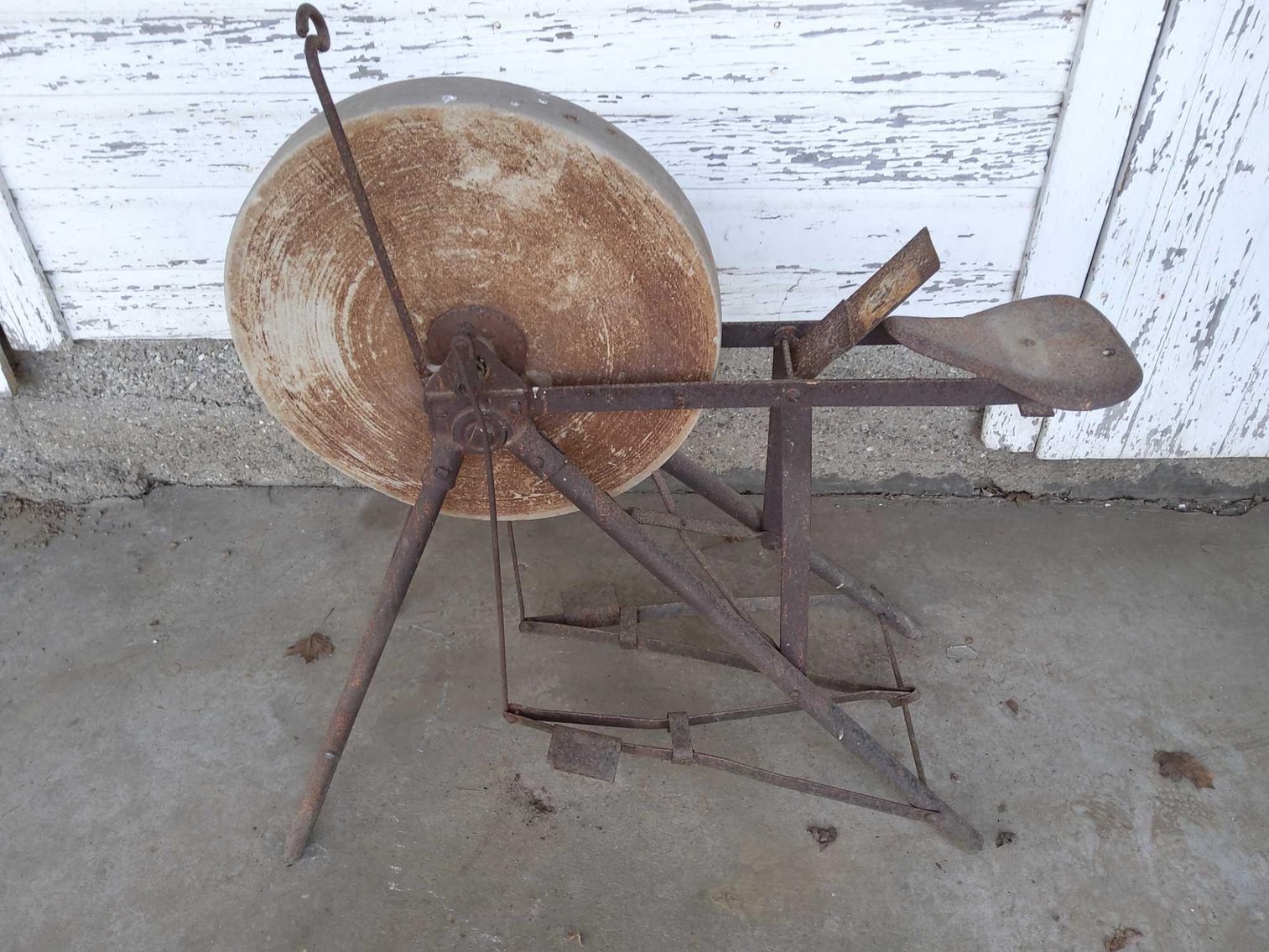 Image for Schaberg On-Line Estate Auction