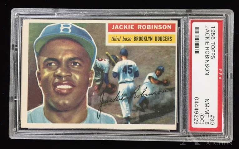 Image for Sports Cards | May 5, 2021 at 1:00 PM