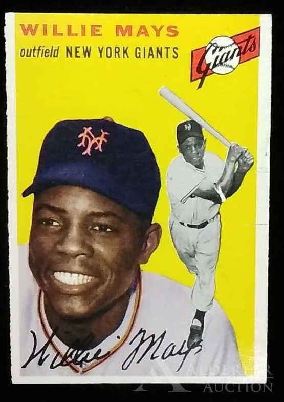 Image for Sports Cards | May 5, 2021 at 1:00 PM