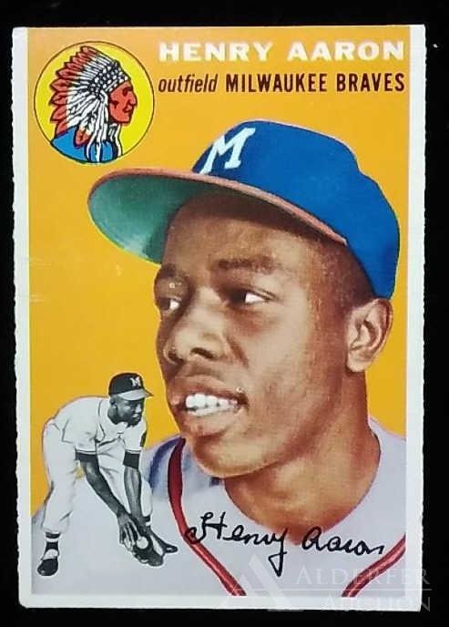 Image for Sports Cards | May 5, 2021 at 1:00 PM