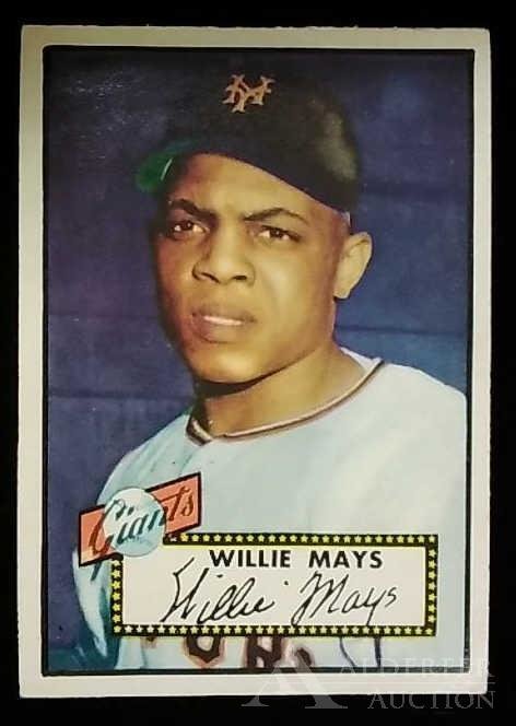 Image for Sports Cards | May 5, 2021 at 1:00 PM