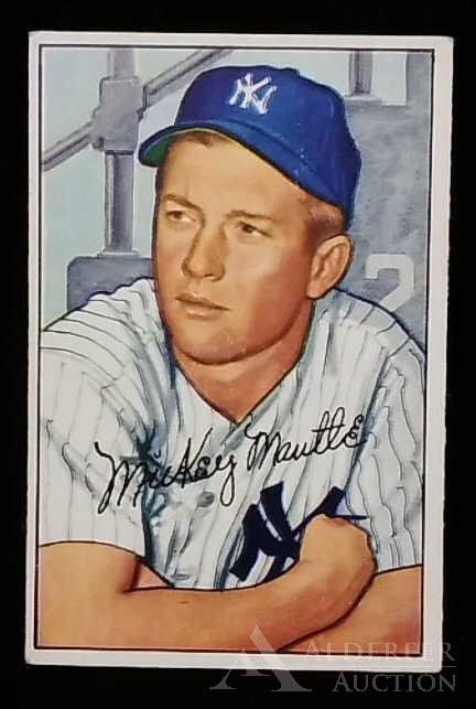 Image for Sports Cards | May 5, 2021 at 1:00 PM