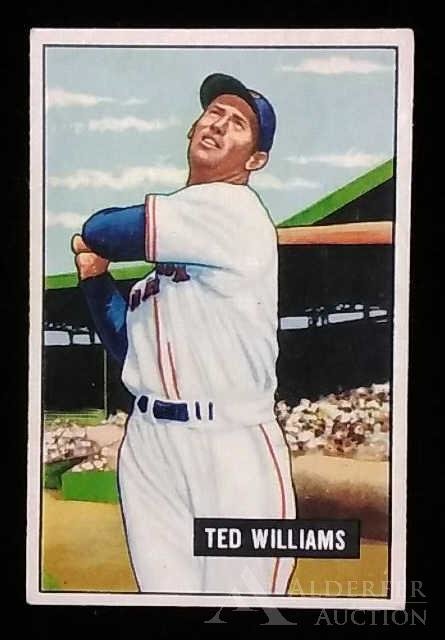 Image for Sports Cards | May 5, 2021 at 1:00 PM