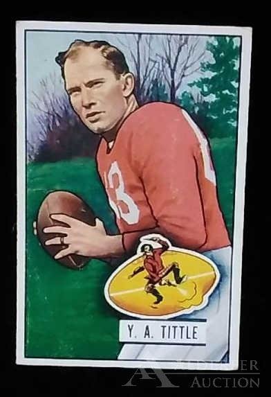 Image for Sports Cards | May 5, 2021 at 1:00 PM