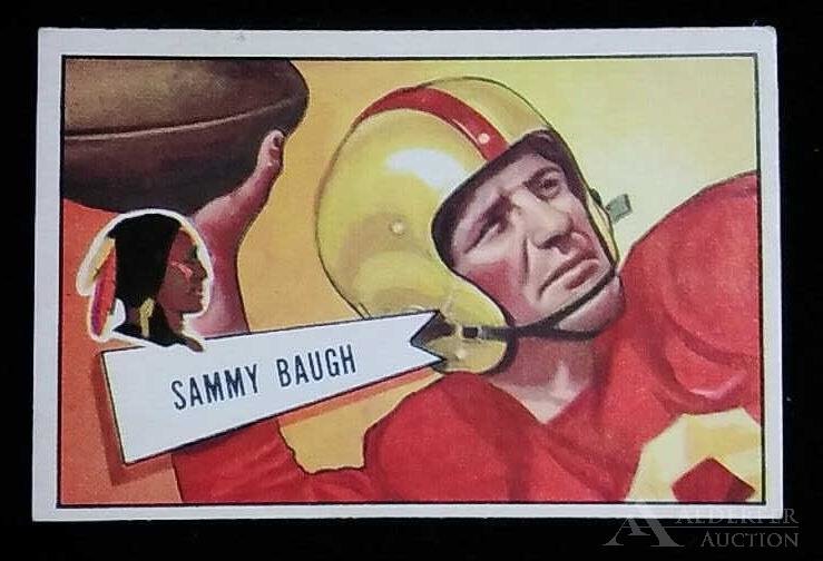 Image for Sports Cards | May 5, 2021 at 1:00 PM