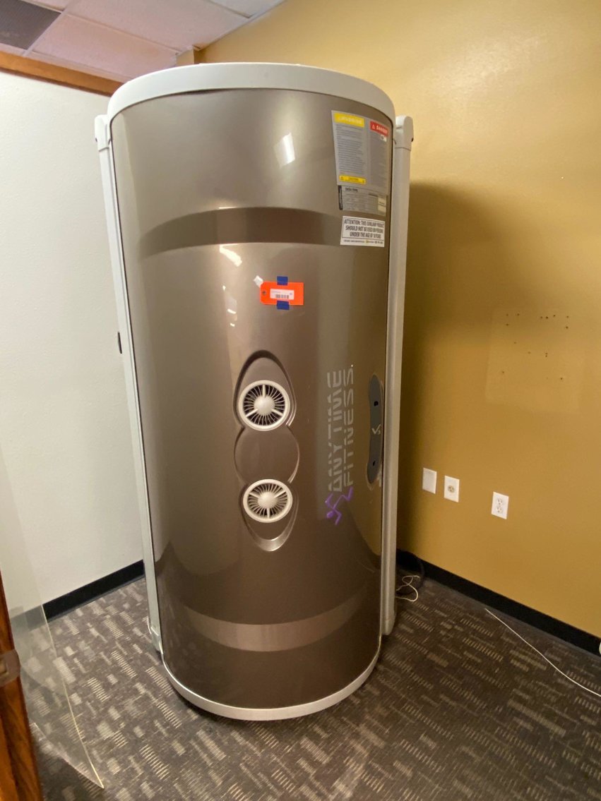 Image for Precor Professional Fitness Equipment