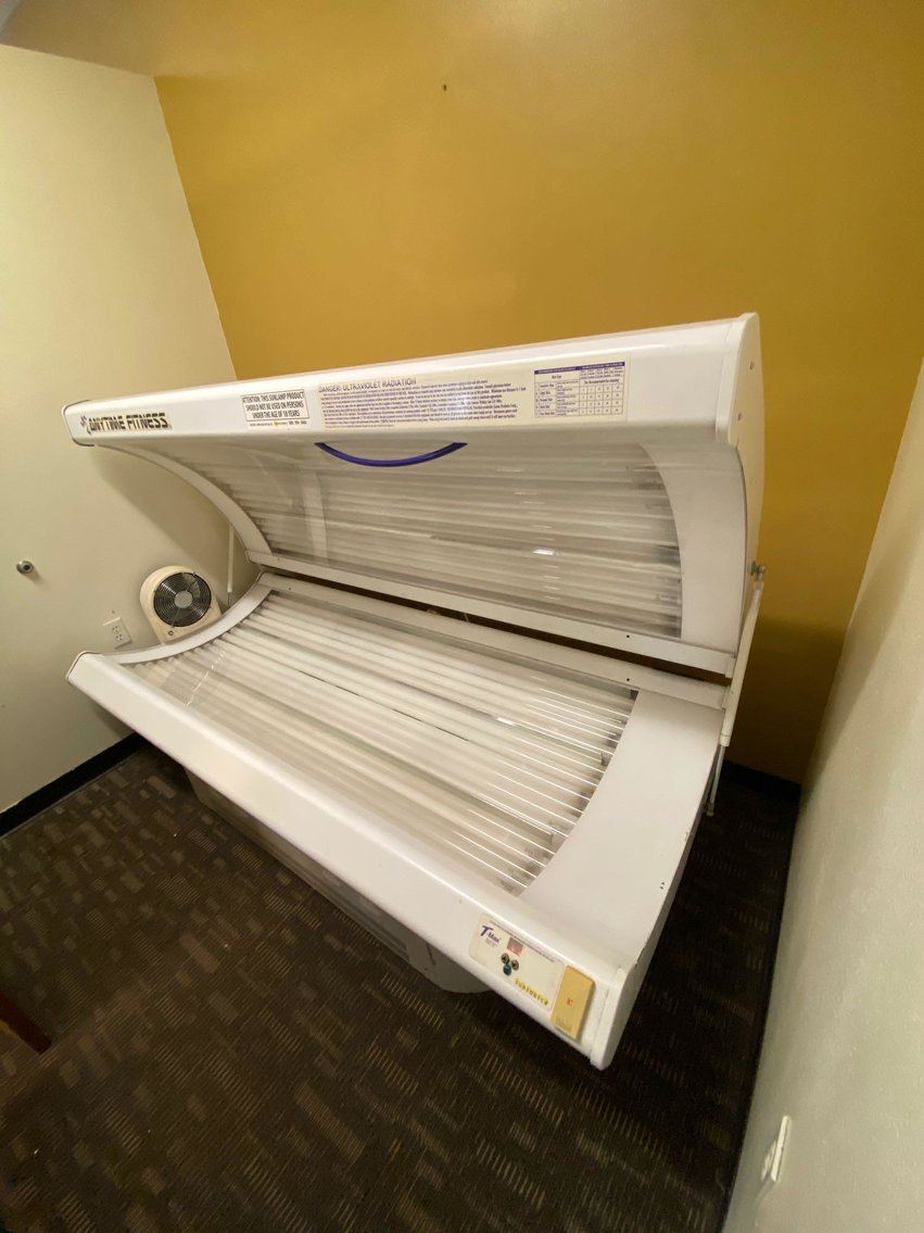 Image for Precor Professional Fitness Equipment