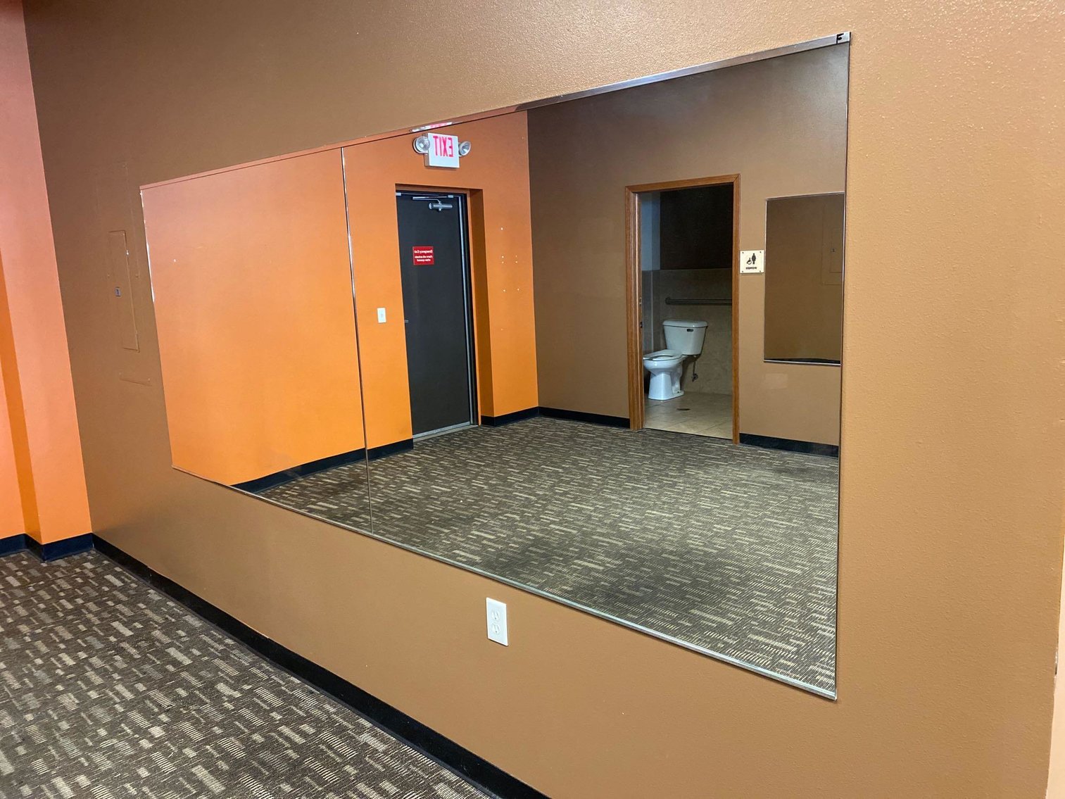 Image for Precor Professional Fitness Equipment