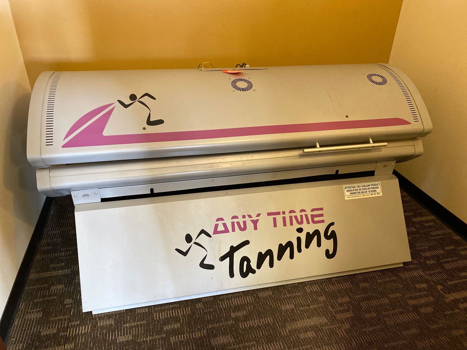 Image for Precor Professional Fitness Equipment