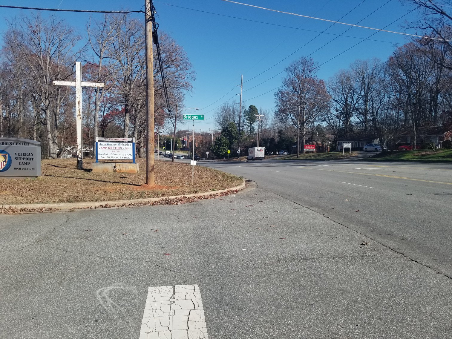 Image for 1.37 Acres in High Point, NC