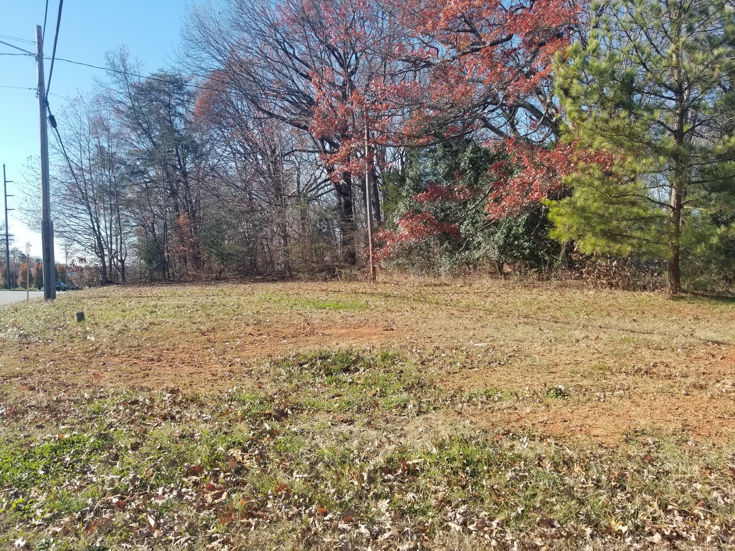 Image for 1.37 Acres in High Point, NC