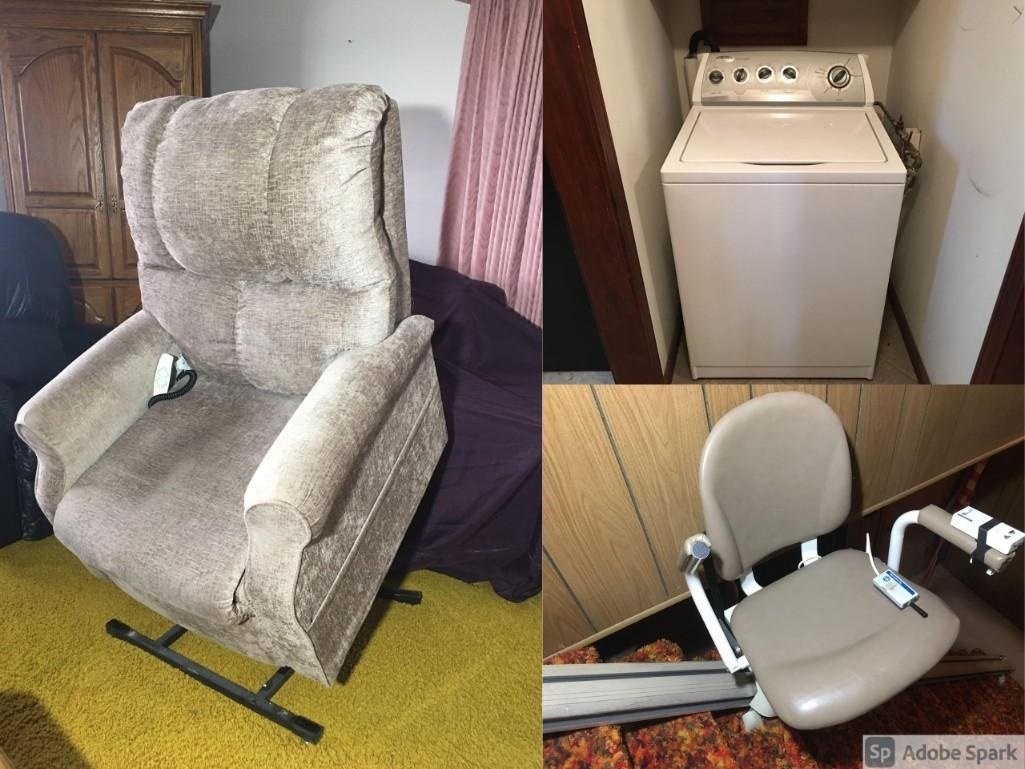 Image for Haynes On-Line Estate Auction