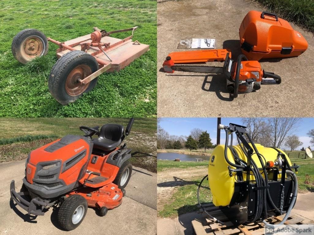 Image for Haynes On-Line Estate Auction