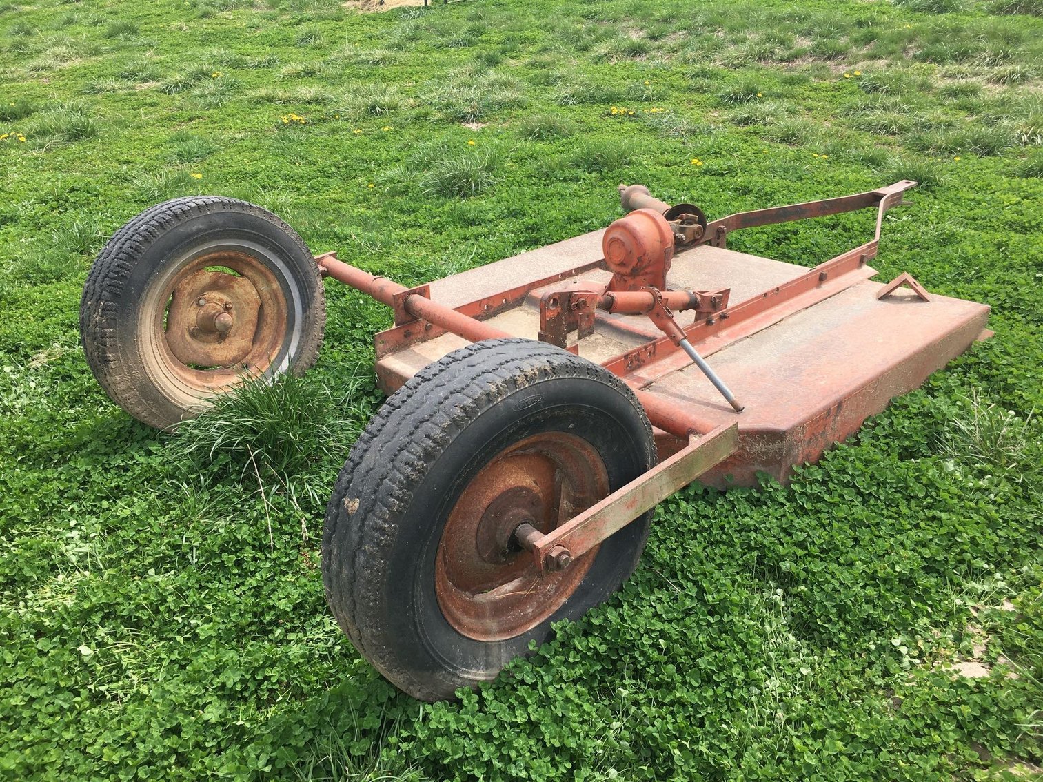 Image for Haynes On-Line Estate Auction