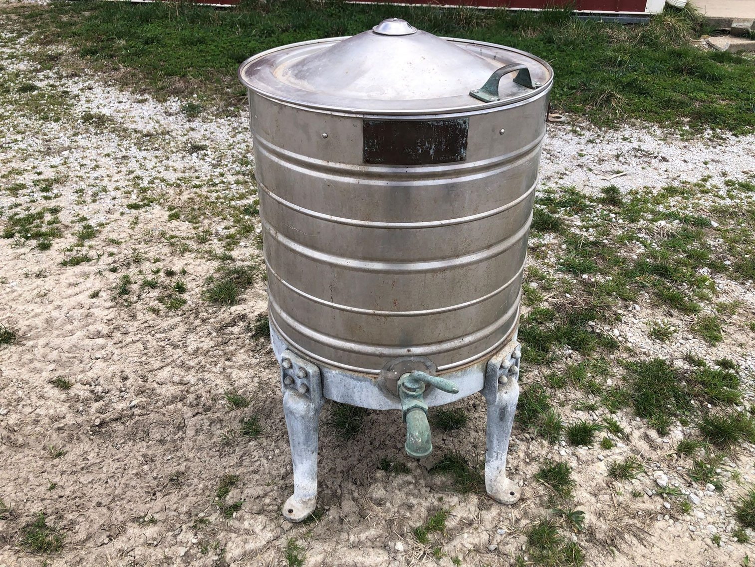 Image for Haynes On-Line Estate Auction