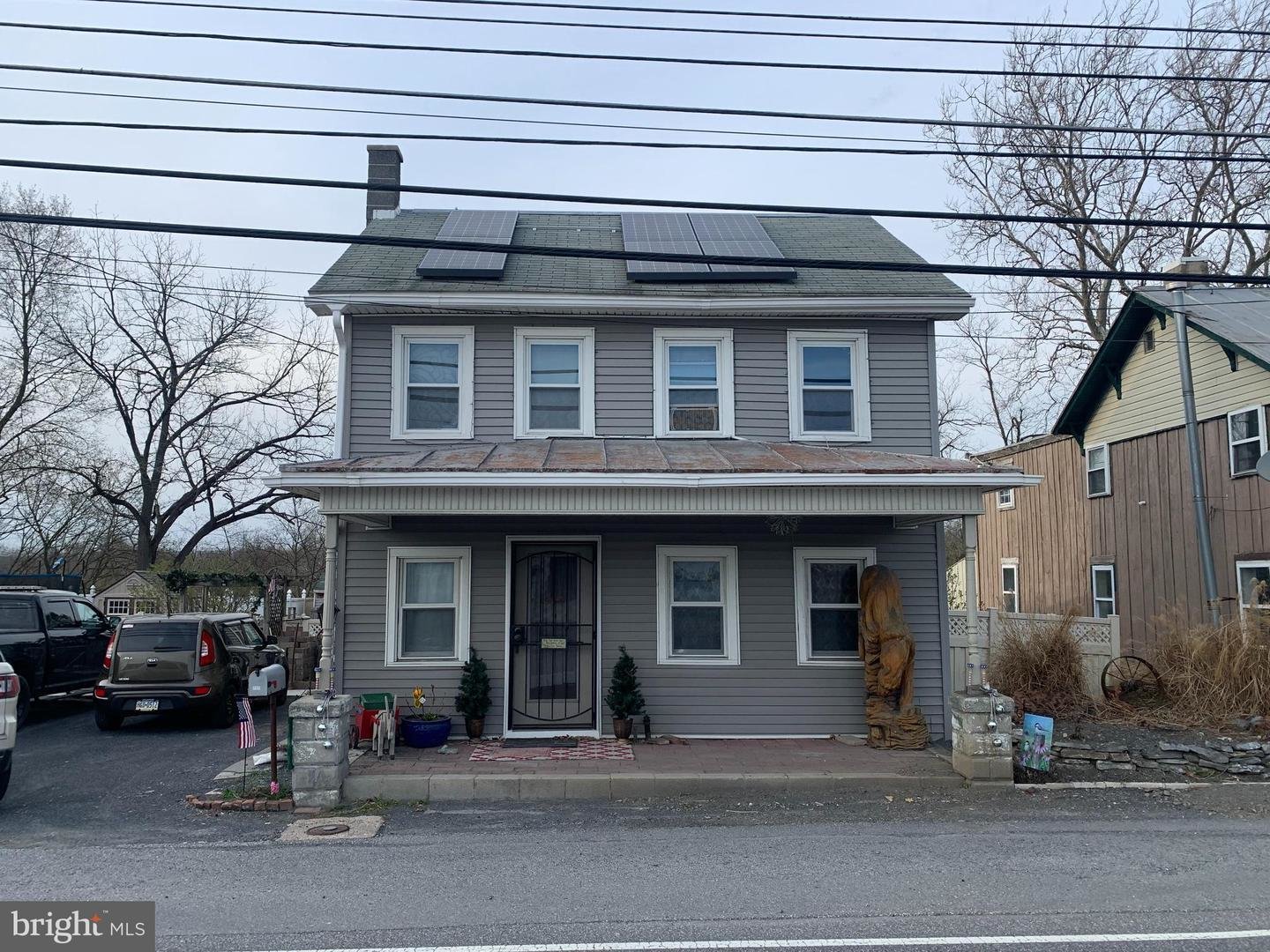 Image for 711 West Main Street - Annville, PA