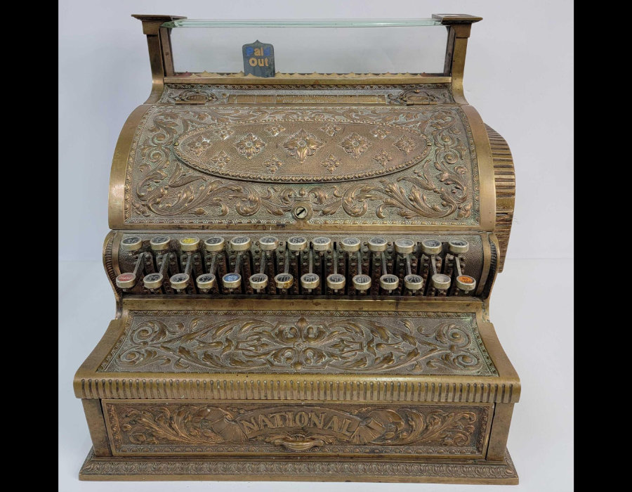 Image for April 2021 Multi-Estate Auction