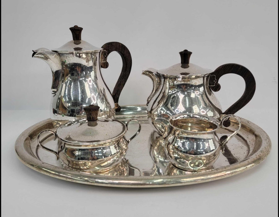 Image for April 2021 Multi-Estate Auction