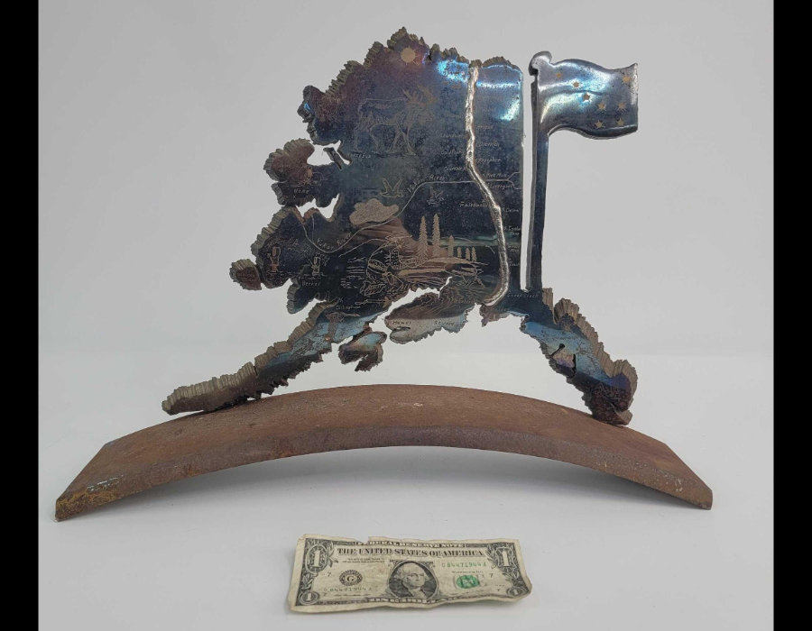 Image for April 2021 Multi-Estate Auction