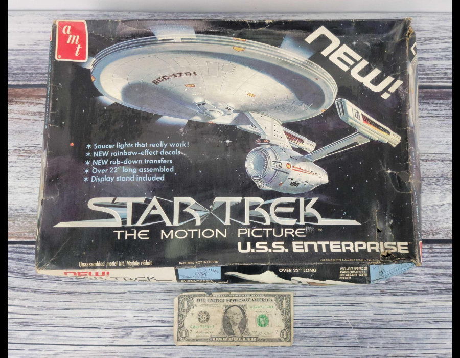 Image for April 2021 Multi-Estate Auction