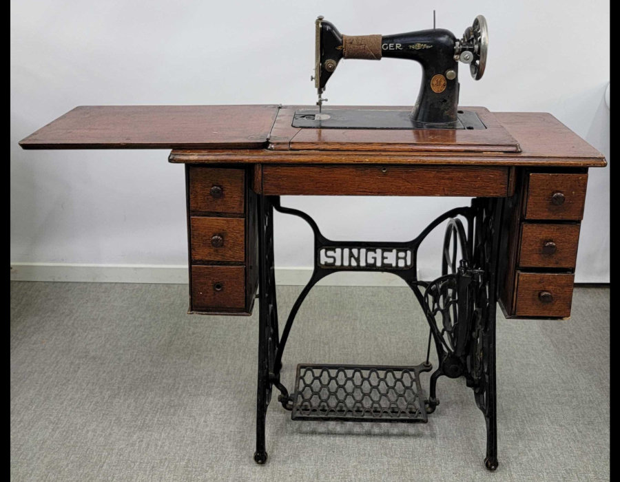 Image for April 2021 Multi-Estate Auction