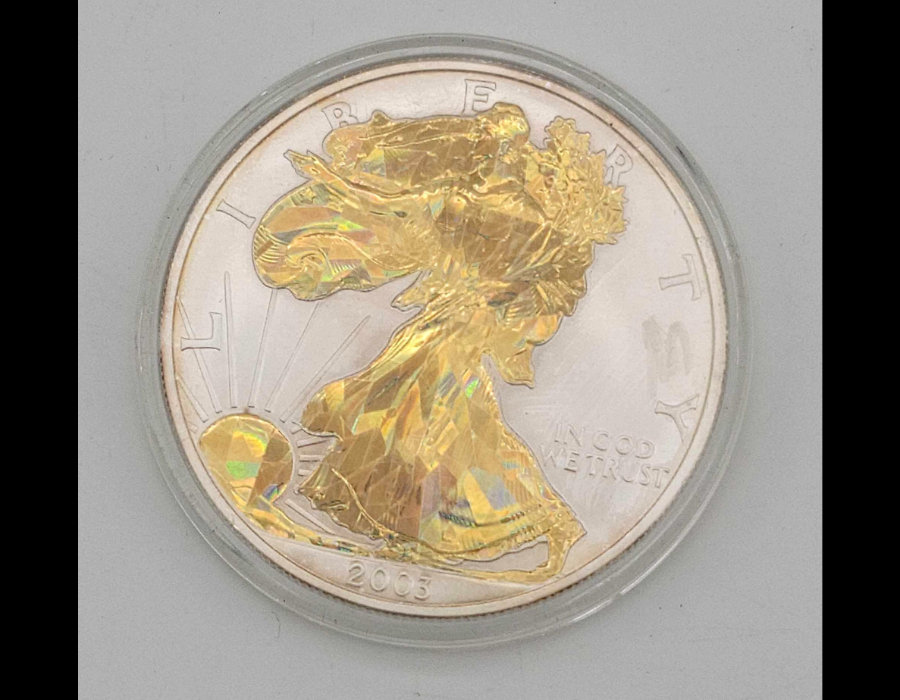 Image for April 2021 Multi-Estate Auction