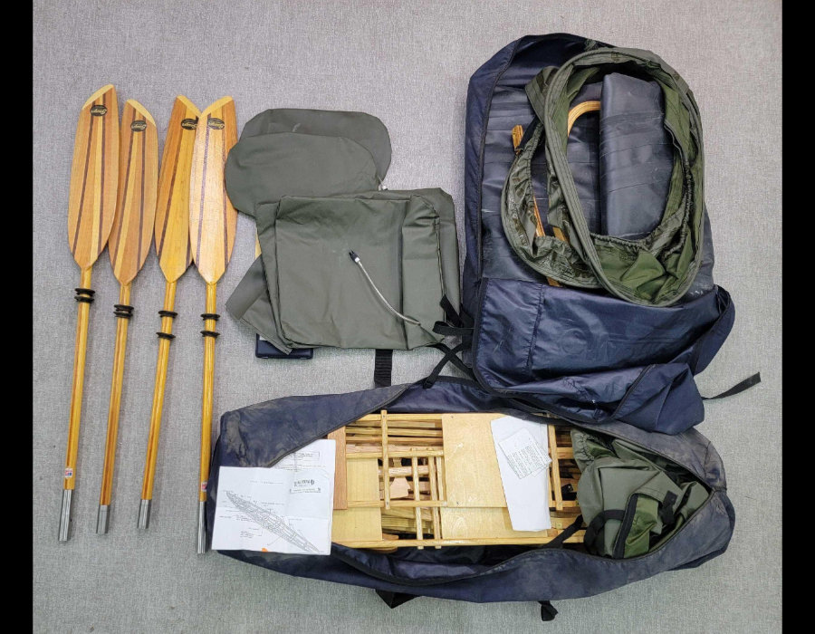 Image for April 2021 Multi-Estate Auction