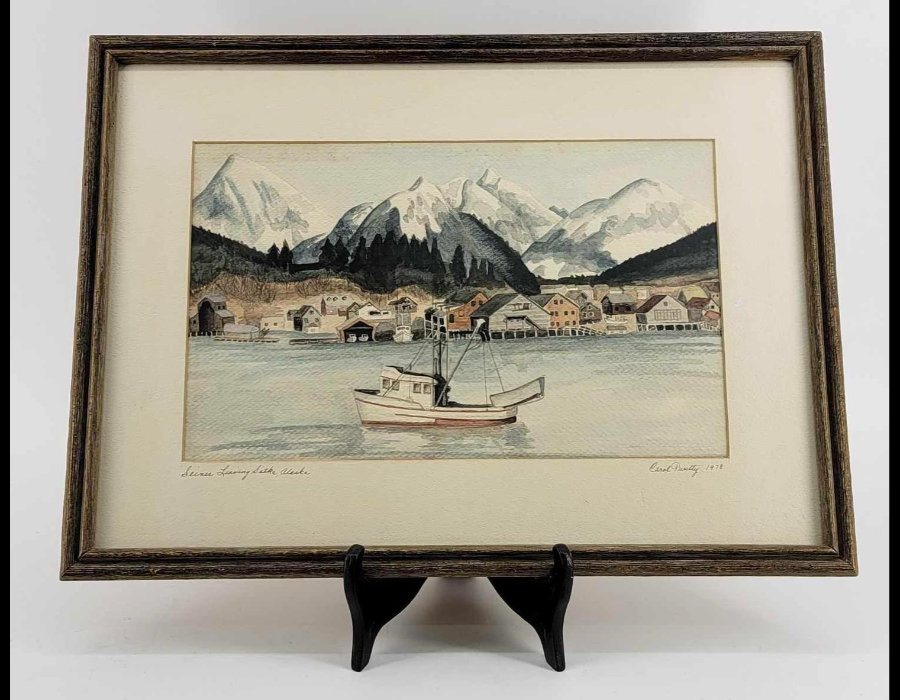 Image for April 2021 Multi-Estate Auction