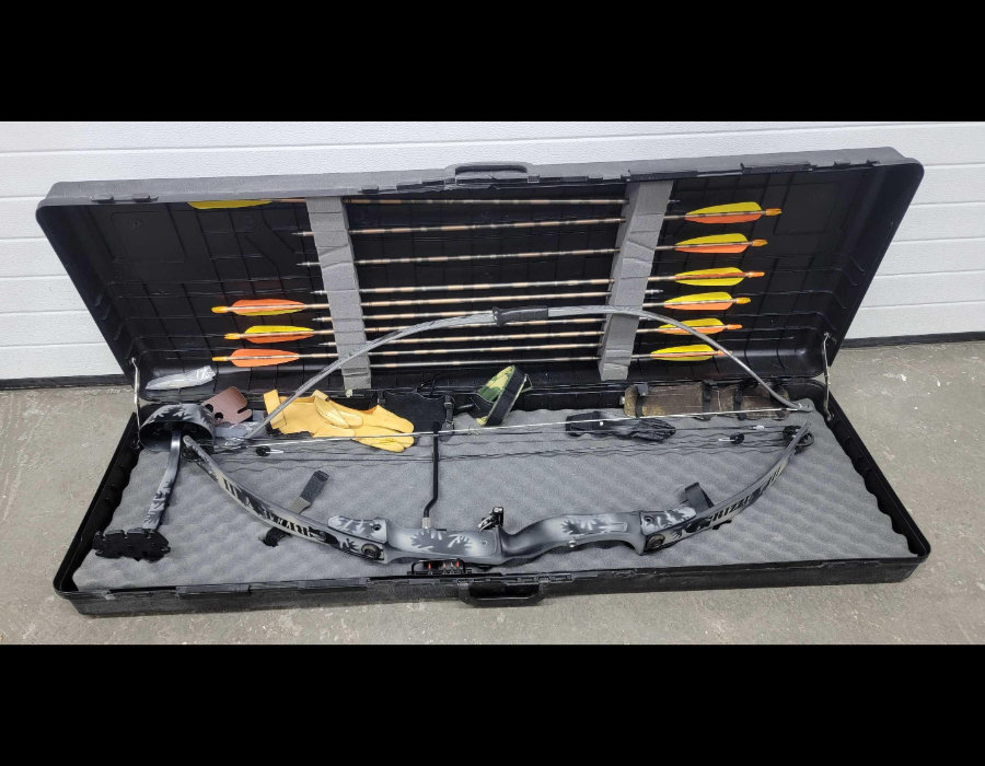 Image for April 2021 Multi-Estate Auction