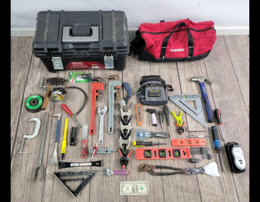 Image for April 2021 Multi-Estate Auction