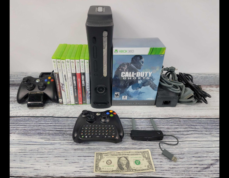 Image for April 2021 Multi-Estate Auction